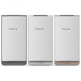 ベイプオンリー(VapeOnly)　New Malle PCC Kit with Malle S Ecig 2250mAh　PCCキット with E-シガレット