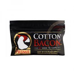 ウィック・N・ベイプ(Wick N Vape)　Prime Cotton Bacon　コットンベーコンプライム