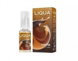 NEW LIQUA(リクア) Coffee コーヒー 10ml