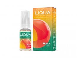 NEW LIQUA(リクア) Peach ピーチ 10ml