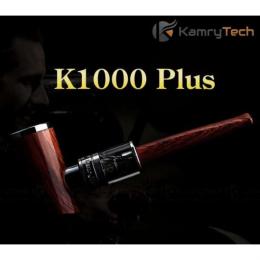 カムリ(Kamry)  K1000 Plus  Kamry 正規品 リキッド付