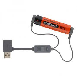 フォロモフ(Folomov)　A1 Magnetic USB Cable Charger　マグネット式USBケーブル充電器