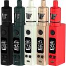 eVic VTC MINI 75W TRON-S アトマイザー スターターキット