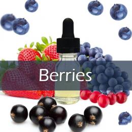 自作用香料　Vapelf ベリーズフレーバー Berrys Flavor 10ml