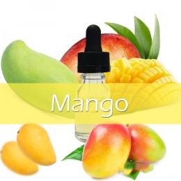自作用香料　Vapelf Mango Concentrated Flavor マンゴーフレーバー 10ml