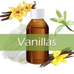 自作用香料　Vapelf　Vanillas Concentrated Flavors　バニラ フレーバー 100ml