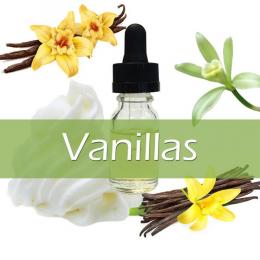 自作用香料　Vapelf　Vanillas Concentrated Flavors　バニラ フレーバー  10ml