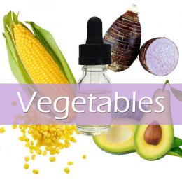 自作用香料　Vapelf　Vegetables Concentrated Flavors　ベジタブル フレーバー 10ml