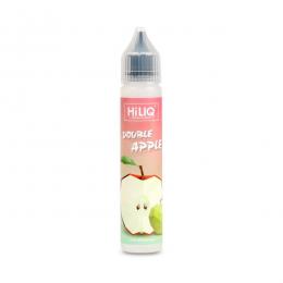 HiLIQ(ハイリク ) ダブルアップル 青りんご レッドリンゴ リキッド