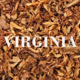 HiLIQ(ハイリク ) タバコ系　ヴァージニア Virginia