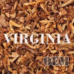 HiLIQ(ハイリク ) OEM 高濃度 タバコ系 ヴァージニア E-リキッド 60ml　Virginia