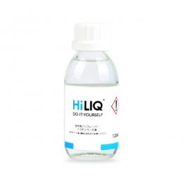 HiLIQ(ハイリク) 120ml 自作用ノンフレーバー　ニコチンベースリキッド