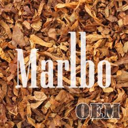 HiLIQ(ハイリク ) OEM 高濃度 タバコ系 マルボロ E-リキッド 120ml(10ml×12本セット)　MB Tobacco