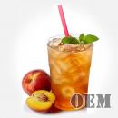 HiLIQ(ハイリク ) OEM 高濃度 アイスピーチティー E-リキッド 60ml　Ice Peach Tea