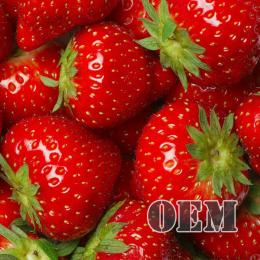 HiLIQ(ハイリク ) OEM 高濃度 フルーツ系 ストロベリー E-リキッド 60ml　Strawberry