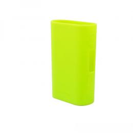イーリーフ　iパワー80W　5000mAh　TC　BOX　Mod用　カラフル　カバーグリーン(Colorful Skin Green　for Eleaf iPower 80W 5000mAh TC Box Mod )