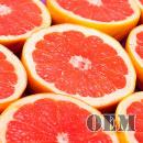 HiLIQ(ハイリク ) OEM 高濃度 フルーツ系 グレープフルーツ E-リキッド 120ml(10ml×12本セット)　Grapefruit
