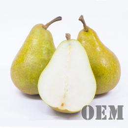 HiLIQ(ハイリク ) OEM 高濃度 フルーツ系 洋ナシ E-リキッド 120ml(30ml×4本セット)　Pear
