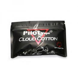パイロットベープ(PilotVape)　Cloud Cotton