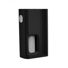 ウイスメック(Wismec)　Luxotic BF Box Mod Black Honeycomb　ボックスモッド ブラックハニカム