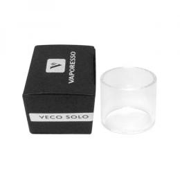 ベポレッソ(Vaporesso)　Veco Solo スターターキット2ml用 ガラスチューブ