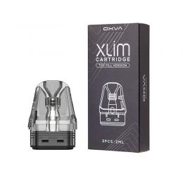 (OXVA)　XLim Pro キット用 XLim V3 ポッドカートリッジ 2ml (3個/パック)
