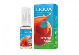 NEW LIQUA(リクア) Extreme Drink エクストリームドリンク 10ml