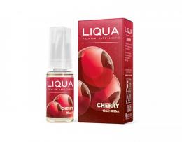 NEW LIQUA(リクア) Cherry チェリー 10ml
