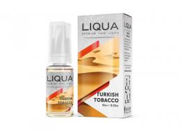 NEW LIQUA(リクア) Turkish Tobacco トルコタバコ 10ml