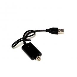 電子 タバコ USB 充電器 ケーブル
