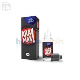 Aramax TBC E-Liquid 10ml