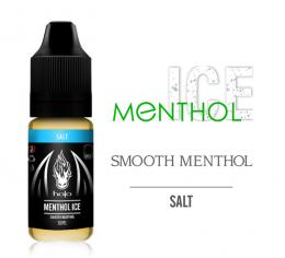 アメリカンリキッド Halo(ヘイロー) Menthol ICE Nic Salt