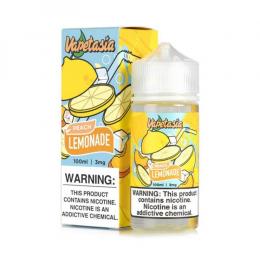 ベイプテイジア(Vapetasia)　Peach Lemonade ピーチレモネード E-リキッド　100ml