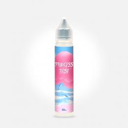 HiLIQ(ハイリク ) TPA香料使用　PRINCESS ROSE プリンセスローズ 30ml～60ml