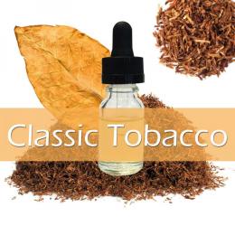 自作用香料　ヘルスキャビン(HC)　 Classic Tobacco Concentrated Flavors　クラシックタバコ フレーバー 10ml
