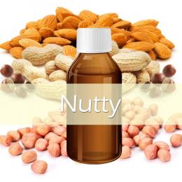 自作用香料　Vapelf Nutty Concentrated Flavors　ナッツ系フレーバー 100ml