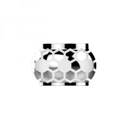 ボールスタイル ガラスチューブ　(Ball Style Glass Tube for Vaporesso Skrr Tank Atomizer 8ml)