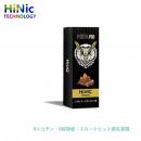 HiNIC META ハイニクメタ 交換用カートリッジ タバコ味 使い捨てポッド 3ml HiLIQ