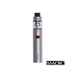 スモック(SMOK) Stick X8 スターターキット 3000mAh EUエディション　シルバー