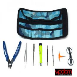 ヴェープダム(Vpdam) フォールディング　ツール　キット(Folding Tool Kit)