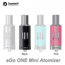 ジョイテック(Joyetech) eGo ONE Mini Atomizer (0.5ohm /1ohm) 1.8ml