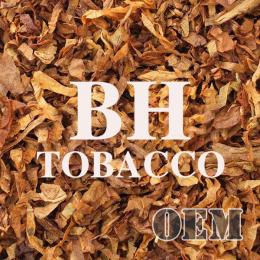 HiLIQ(ハイリク ) OEM 高濃度 タバコ系 B&H E-リキッド 120ml(30ml×4本セット)