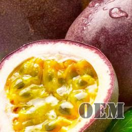HiLIQ(ハイリク ) OEM 高濃度 フルーツ系 パッションフルーツ E-リキッド 100ml　Passion Fruit