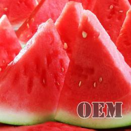 HiLIQ(ハイリク ) OEM 高濃度 フルーツ系 ウォーターメロン (スイカ) E-リキッド 60ml　Watermelon