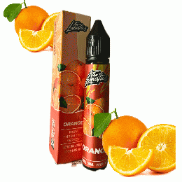 The LUNATICS ザ　ルナティックス オレンジ　Orange 30ml