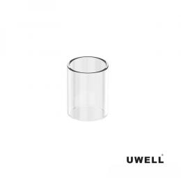 Uwell　クラウンミニタンク用　クオーツガラスチューブ　4.5ml(4.5ml Quartz Glass Tube for Uwell Crown 3 Mini Tank)