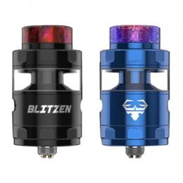 ギークベープ(GeekVape)　Blitzen RTA Atomizer　アトマイザー　Standard Version