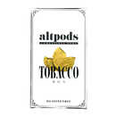 altpods JUULジュール対応 カートリッジ アルトポッズ 電子タバコ 0.9ml 4個入り 正規品 タバコ